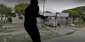 UNA DISCUSIÓN TERMINA EN TRAGEDIA: HOMBRE MARA A SU HIJO POR DEFENDER A SU NUERA Y A SU NIETO DE BRAZOS