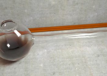 DETIENEN A MENOR DE EDAD EN POSESIÓN DE CRISTAL EN HERMOSILLO