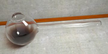 DETIENEN A MENOR DE EDAD EN POSESIÓN DE CRISTAL EN HERMOSILLO