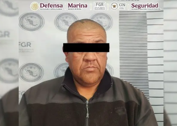 Detienen a <El Kamala> vinculado con la desaparición de los 43 estudiantes normalistas de Ayotzinapa