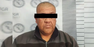 Detienen a <El Kamala> vinculado con la desaparición de los 43 estudiantes normalistas de Ayotzinapa