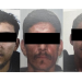 Captura AMIC a tres probables implicados en un homicidio y robo violento en San Luis Río Colorado