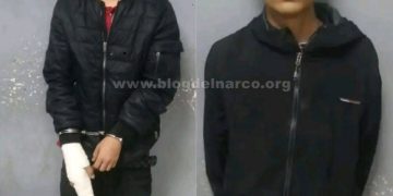 PIDEN CÁRCEL PARA MADRE DE PEQUEÑOS SICARIOS