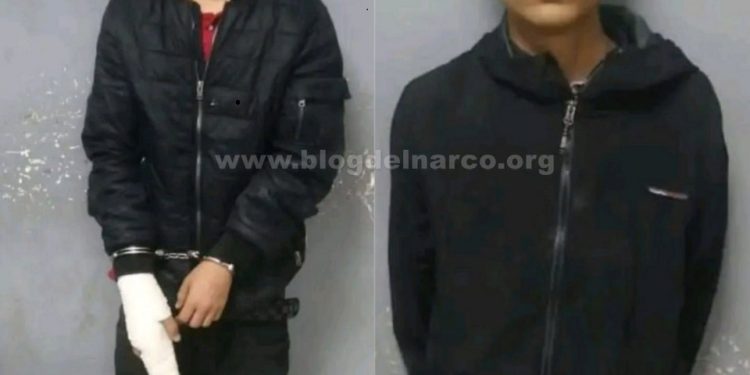 PIDEN CÁRCEL PARA MADRE DE PEQUEÑOS SICARIOS