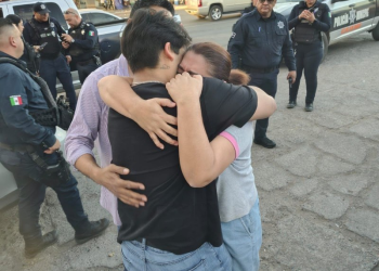 FGJES desmiente privacion de la libertad de varias mujeres en Cajeme