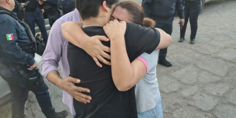 FGJES desmiente privacion de la libertad de varias mujeres en Cajeme