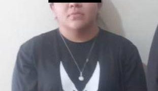 Detienen a maestra por venderle droga y vapeadores a niños de primaria en #Sonora