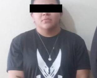 Detienen a maestra por venderle droga y vapeadores a niños de primaria en #Sonora