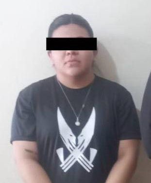 Detienen a maestra por venderle droga y vapeadores a niños de primaria en #Sonora