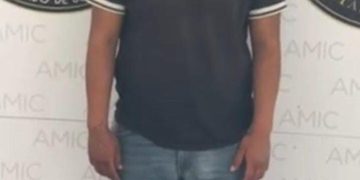 Detienen a sujeto por agredir a golpes y patadas a un menor de edad en Hermosillo