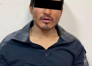 Vinculado a proceso a Álvaro “N” por tentativa de homicidio contra elemento de la PESP en Ciudad Obregón