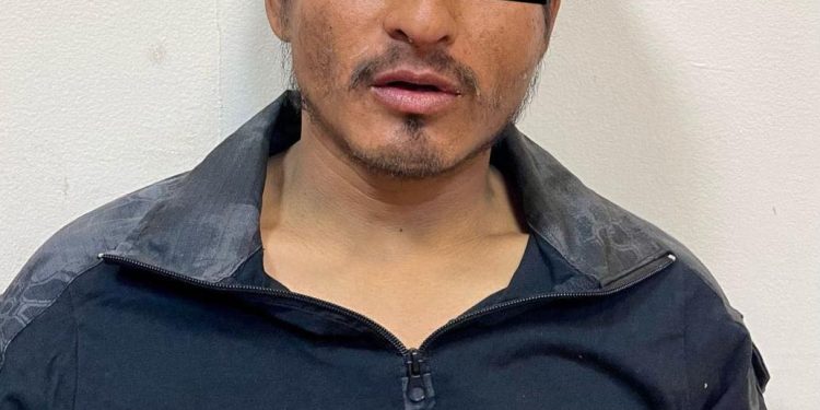 Vinculado a proceso a Álvaro “N” por tentativa de homicidio contra elemento de la PESP en Ciudad Obregón