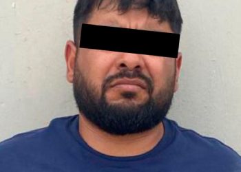 Vinculan a proceso a “El Ponchis” por homicidio de jefe de grupo de la AMIC