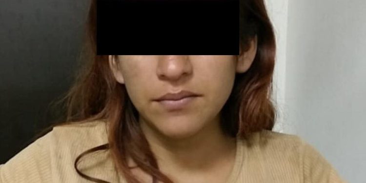 A PRISIÓN MADRE POR MALTRATO INFANTIL AGRAVADO CONTRA BEBITO DE SIETE MESES Y CONSUMIR DROGAS EN SU PRESENCIA EN HEMOSILLO