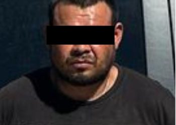 Vinculan a proceso a sujeto por tentativa de homicidio contra elementos de la PESP en Tubutama