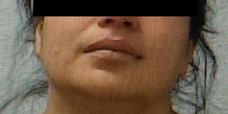 Dictan sentencia de 31 años de prisión a sicaria por desaparición agravada en Puerto Peñasco