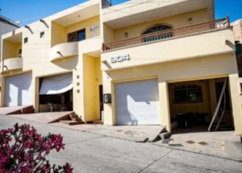 Ataque armado en lujoso centro de rehabilitación en Sinaloa deja nueve pacientes sin vida