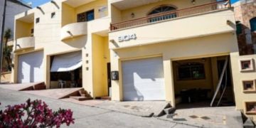 Ataque armado en lujoso centro de rehabilitación en Sinaloa deja nueve pacientes sin vida