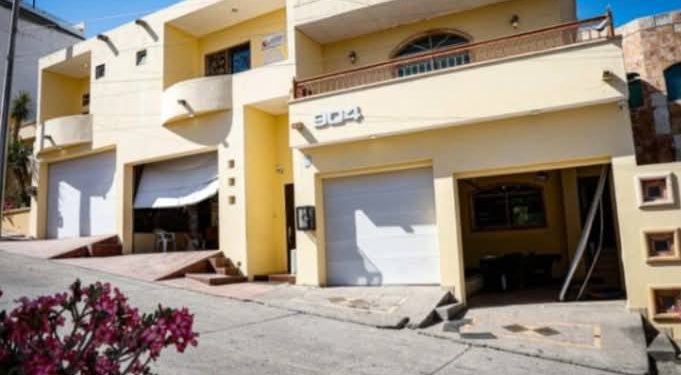 Ataque armado en lujoso centro de rehabilitación en Sinaloa deja nueve pacientes sin vida