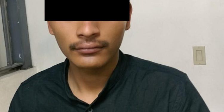 Prisión preventiva justificada para sujeto por abuso sexual agravado y robo con violencia en Hermosillo