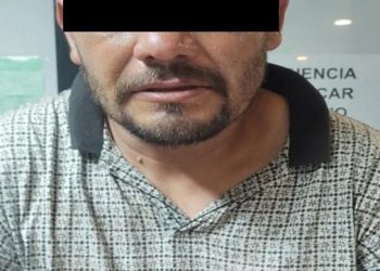 Vinculado a proceso David Guadalupe “N” por delito de violación agravada contra una adolescente en Hermosillo