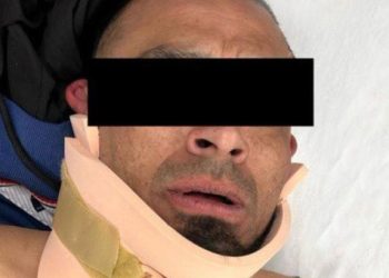 Cumple AMIC con órdenes de aprehensión por homicidio calificado en Hermosillo