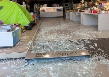 POR PRESIÓN SOCIAL COPPEL REGRESA DINERO QUE DESAPARECIO DE SU CUENTA A CLIENTE EN PUEBLA