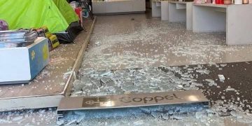 POR PRESIÓN SOCIAL COPPEL REGRESA DINERO QUE DESAPARECIO DE SU CUENTA A CLIENTE EN PUEBLA