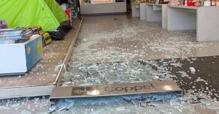 POR PRESIÓN SOCIAL COPPEL REGRESA DINERO QUE DESAPARECIO DE SU CUENTA A CLIENTE EN PUEBLA