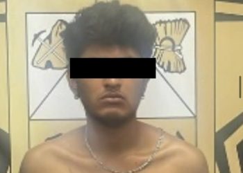 Por violación en número de dos dan prisión preventiva y vinculan a proceso a Juan Luis “N”