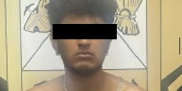 Por violación en número de dos dan prisión preventiva y vinculan a proceso a Juan Luis “N”