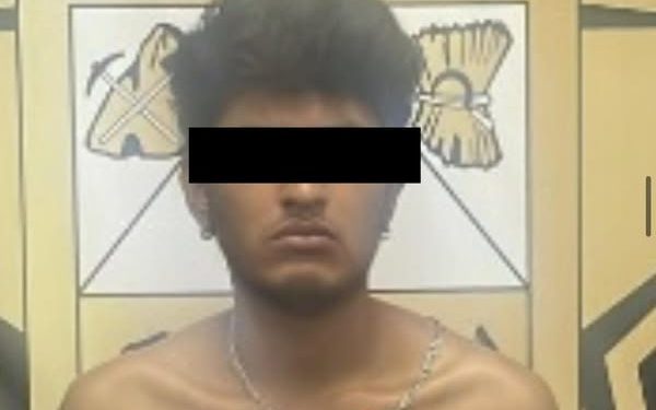 Por violación en número de dos dan prisión preventiva y vinculan a proceso a Juan Luis “N”