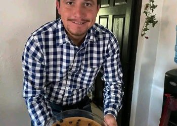 -Localizan con vida a generador de contenidos desaparecido en Rayón