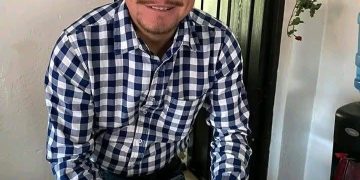 -Localizan con vida a generador de contenidos desaparecido en Rayón