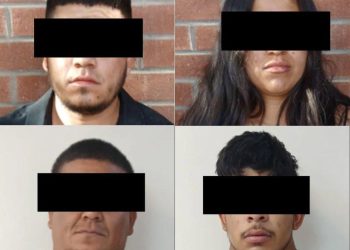 Imputados por FGJES cuatro personas por tentativa de homicidio contra elementos de la PESP