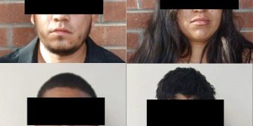 Imputados por FGJES cuatro personas por tentativa de homicidio contra elementos de la PESP