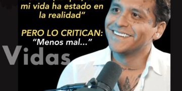 Christian Nodal asegura que LA FAMA NO SE LE SUBIÓ a la cabeza, pero lo critican: “Menos mal…”