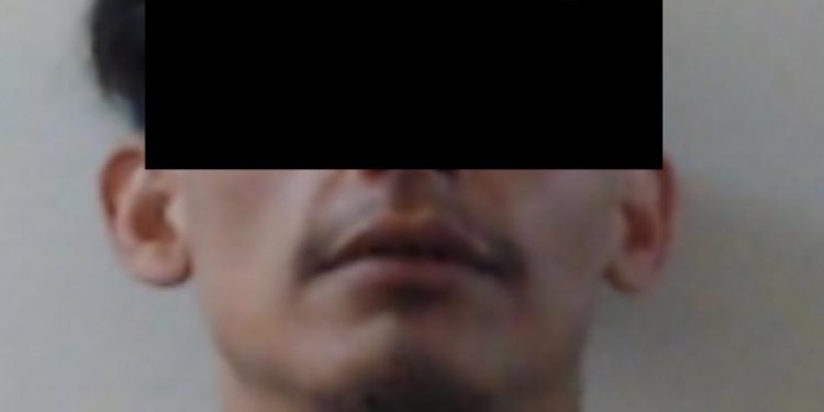 Vinculado a proceso sujeto por violencia familiar en agravio de su madre y abuela en Guaymas