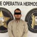 Capturan a Miguel Abraham “N” implicado en triple homicidio en Hermosillo