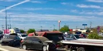 Pierde la vida Hermosillense en accidente de tránsito