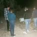 ¡TERROR EN SONORA! Descubren cementerio clandestino con más de 30 CUERPOS!