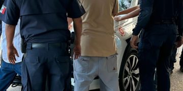 Arresta Policía de Hermosillo a 124 personas 