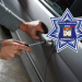 Atrapa Policía Preventiva a presunto robacarros