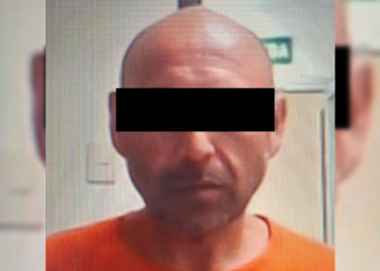 Dan 43 años de prisión a sujeto que abusó de sus tres hijastros, menores de edad en Hermosillo