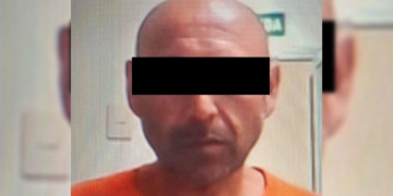 Dan 43 años de prisión a sujeto que abusó de sus tres hijastros, menores de edad en Hermosillo