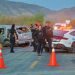 Menor pierde la vida y cinco personas resultan lesionadas en lamentable accidente carretero ocasionado por un bache