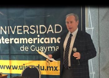 🔴 Vinculadas empresas de Guaymas a “lavado de dinero”, dice UIF