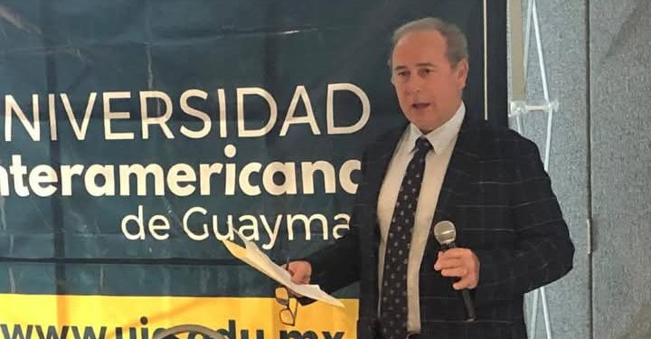 🔴 Vinculadas empresas de Guaymas a “lavado de dinero”, dice UIF