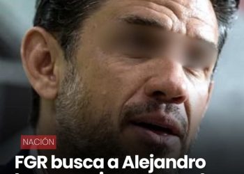 Declaran prófugo de la justicia al dueño de Santos y Atlas por presunta defraudación fiscal