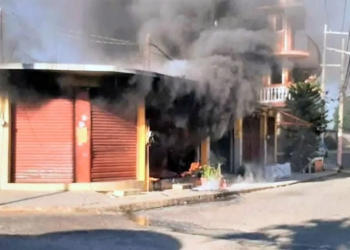 Sicarios asesinan a abuelitos tortilleros en Acapulco por negarse a pagar “derecho de piso”